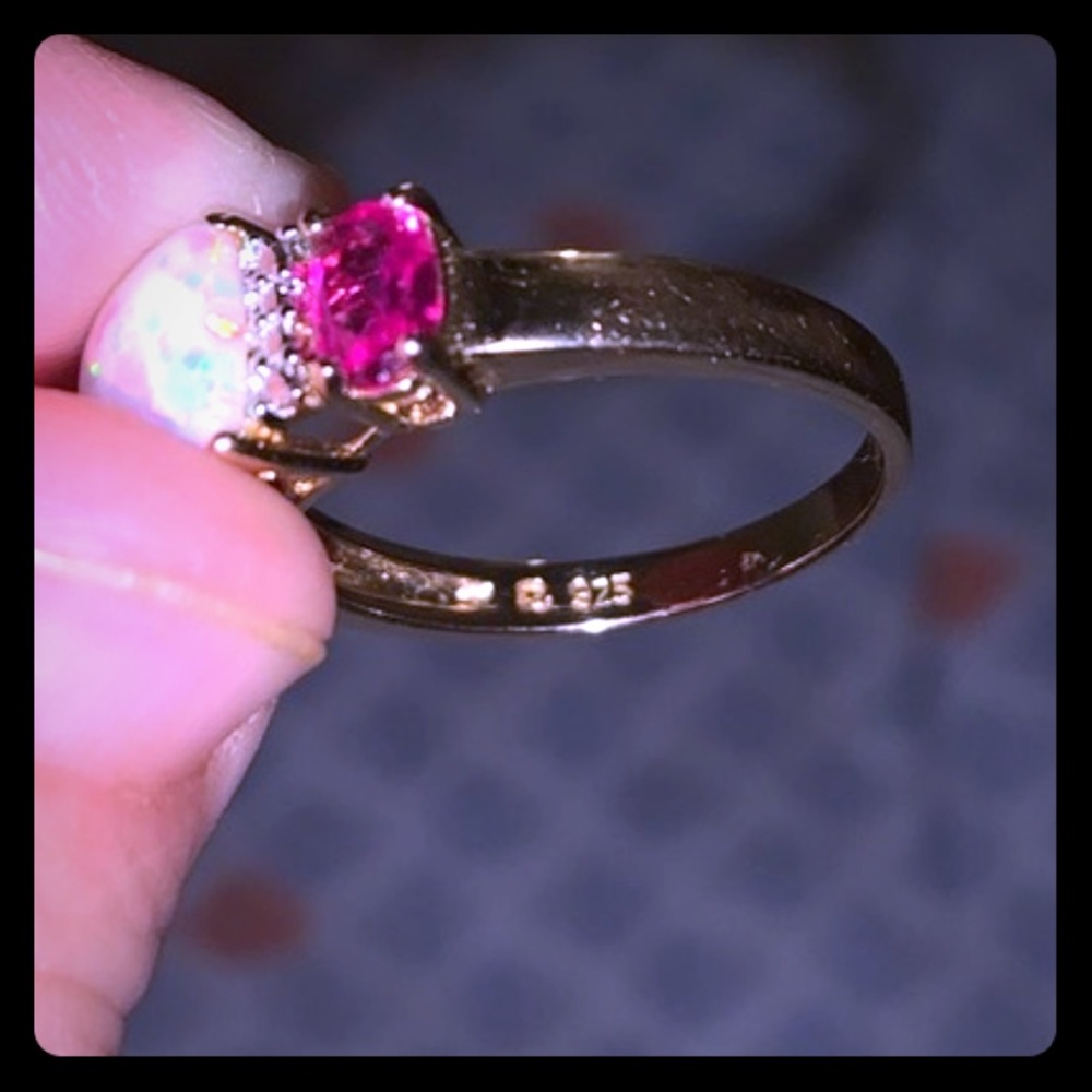 925 ring